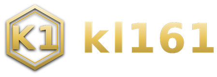 kl161 logo